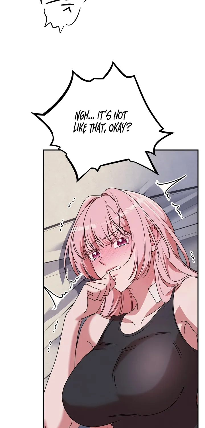 Our Temperature! Chapter 9 page 53 - 
