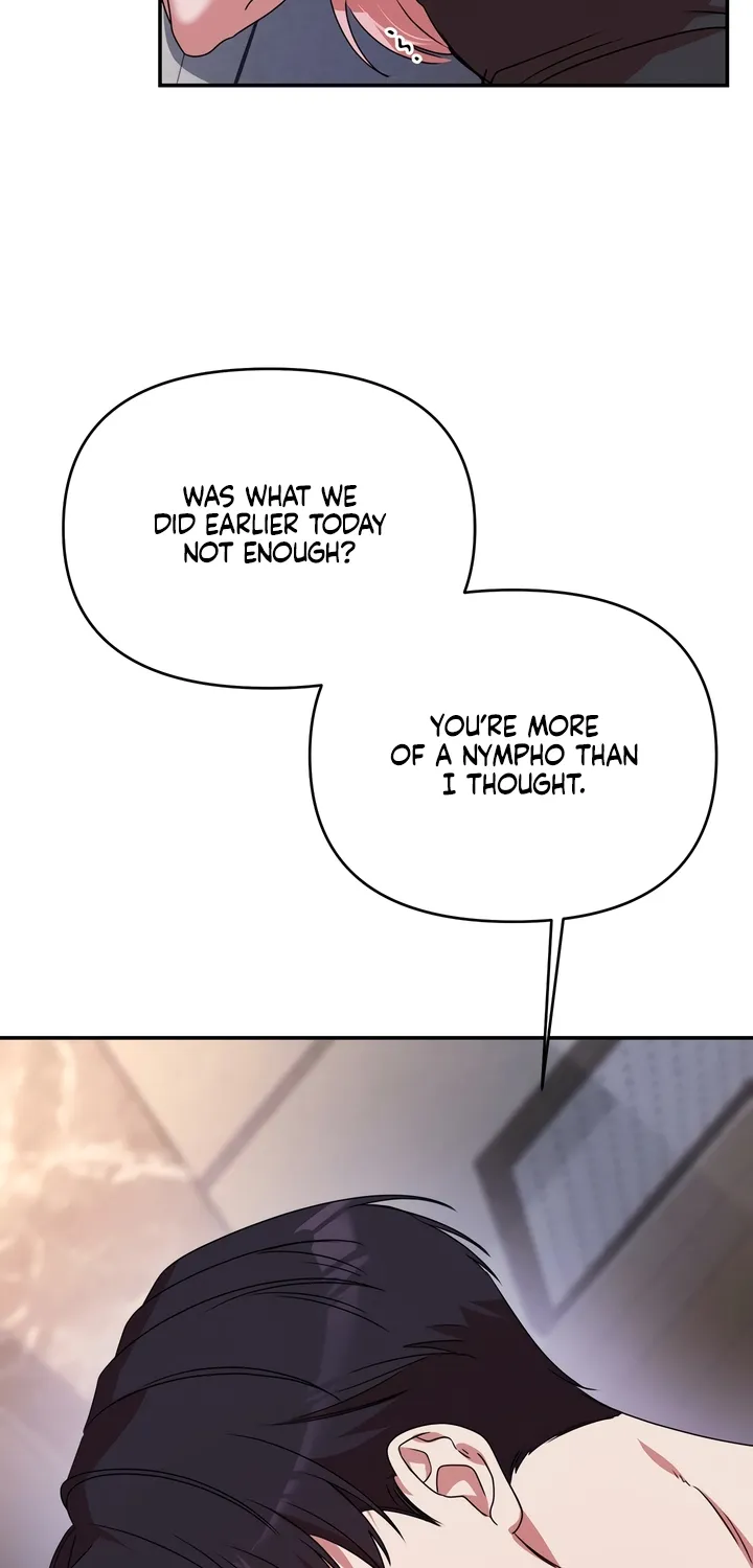 Our Temperature! Chapter 9 page 54 - 