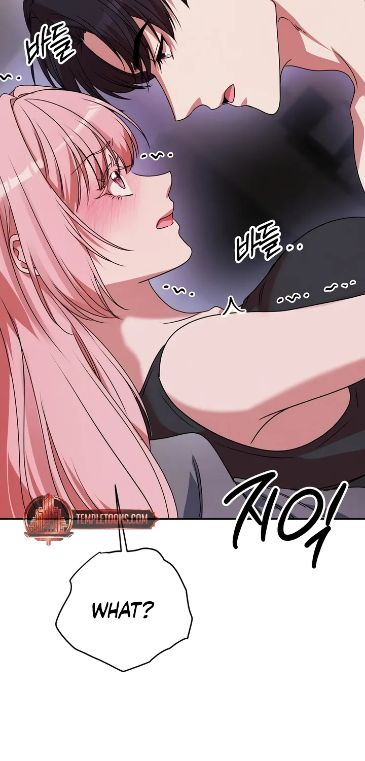 Our Temperature! Chapter 9 page 55 - 