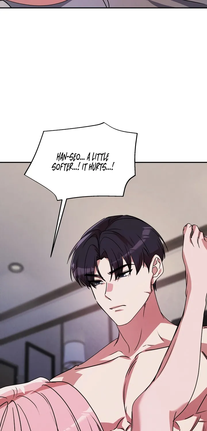 Our Temperature! Chapter 9 page 57 - 
