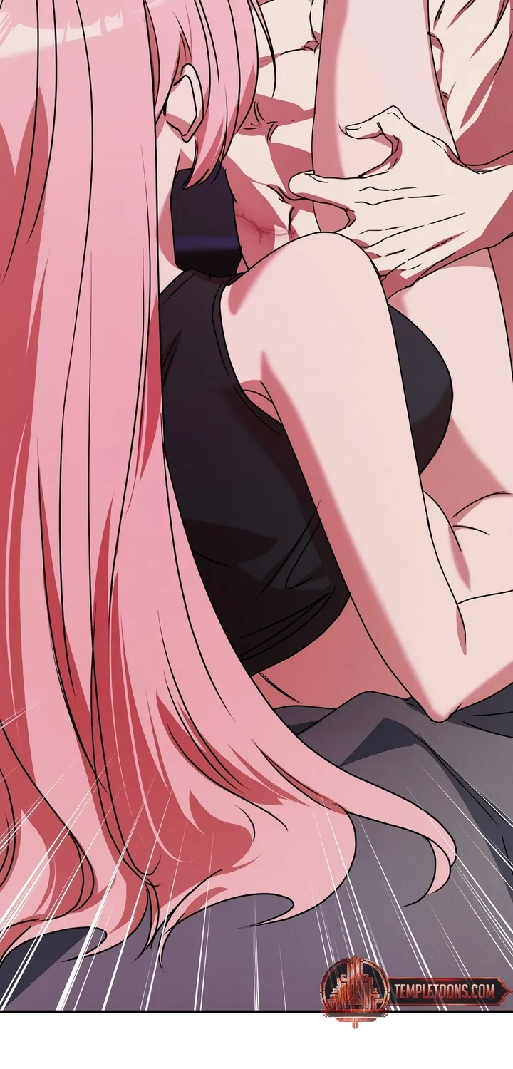 Our Temperature! Chapter 9 page 58 - 
