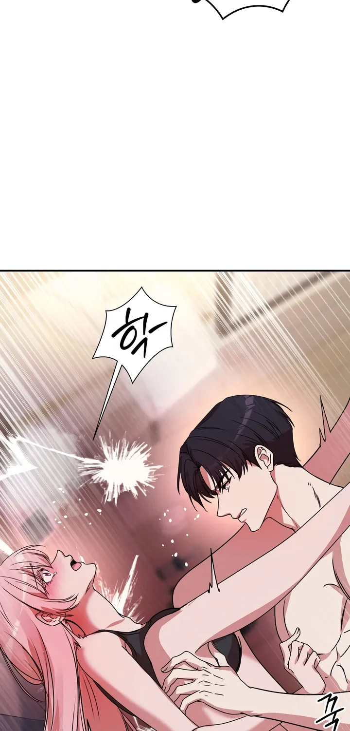 Our Temperature! Chapter 9 page 60 - 