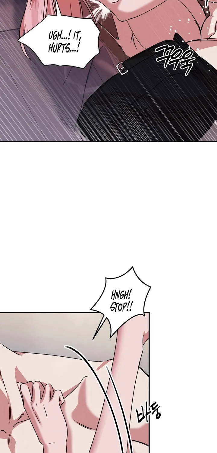 Our Temperature! Chapter 9 page 61 - 