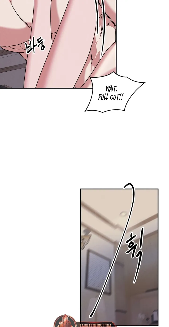Our Temperature! Chapter 9 page 62 - 