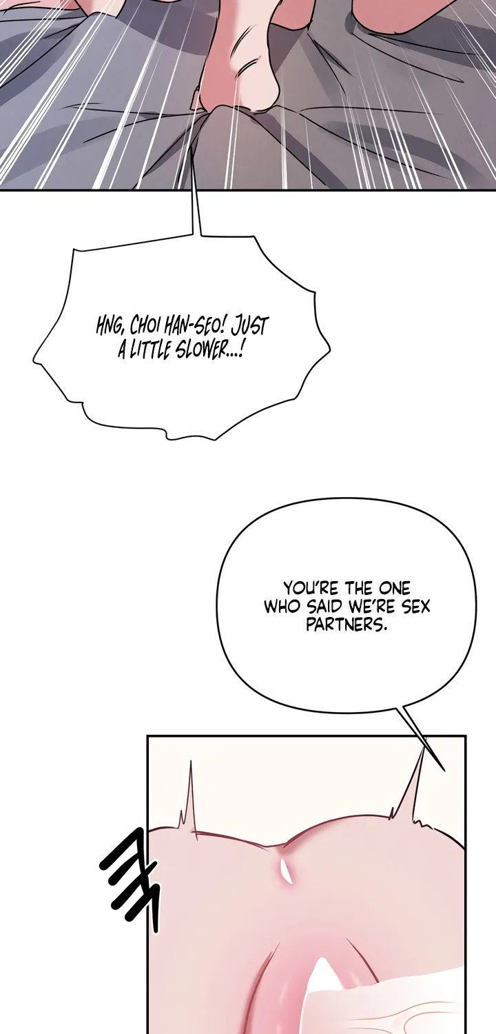 Our Temperature! Chapter 9 page 64 - 