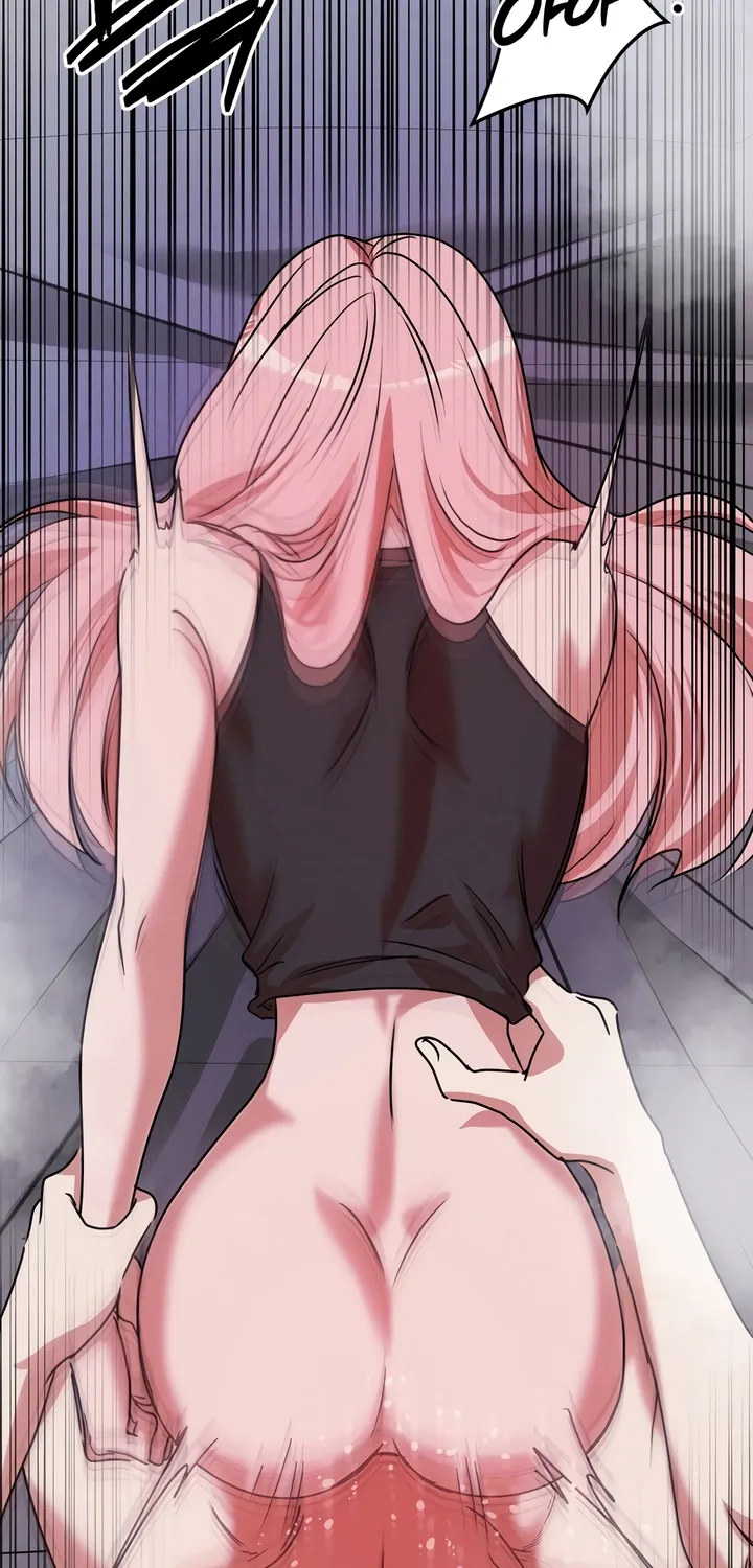 Our Temperature! Chapter 9 page 73 - 