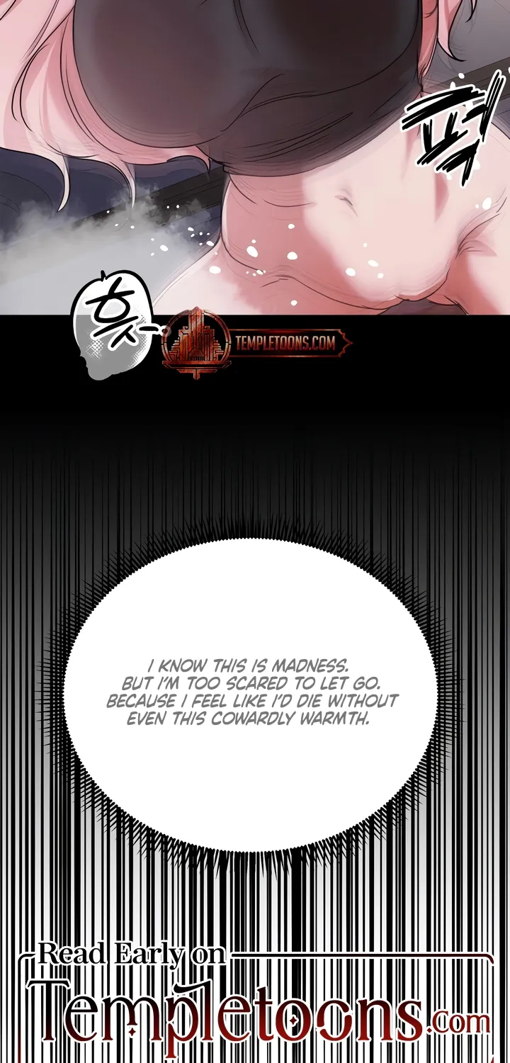 Our Temperature! Chapter 9 page 77 - 