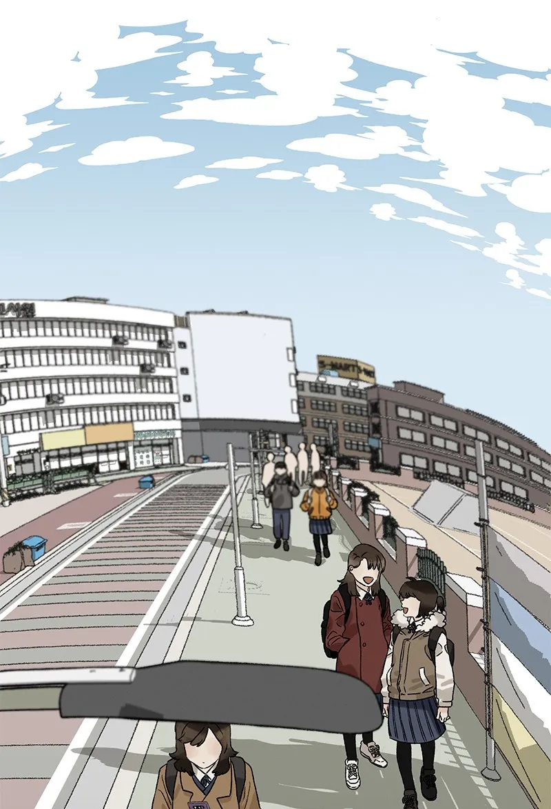 Our Time Chapter 1 page 2 - 