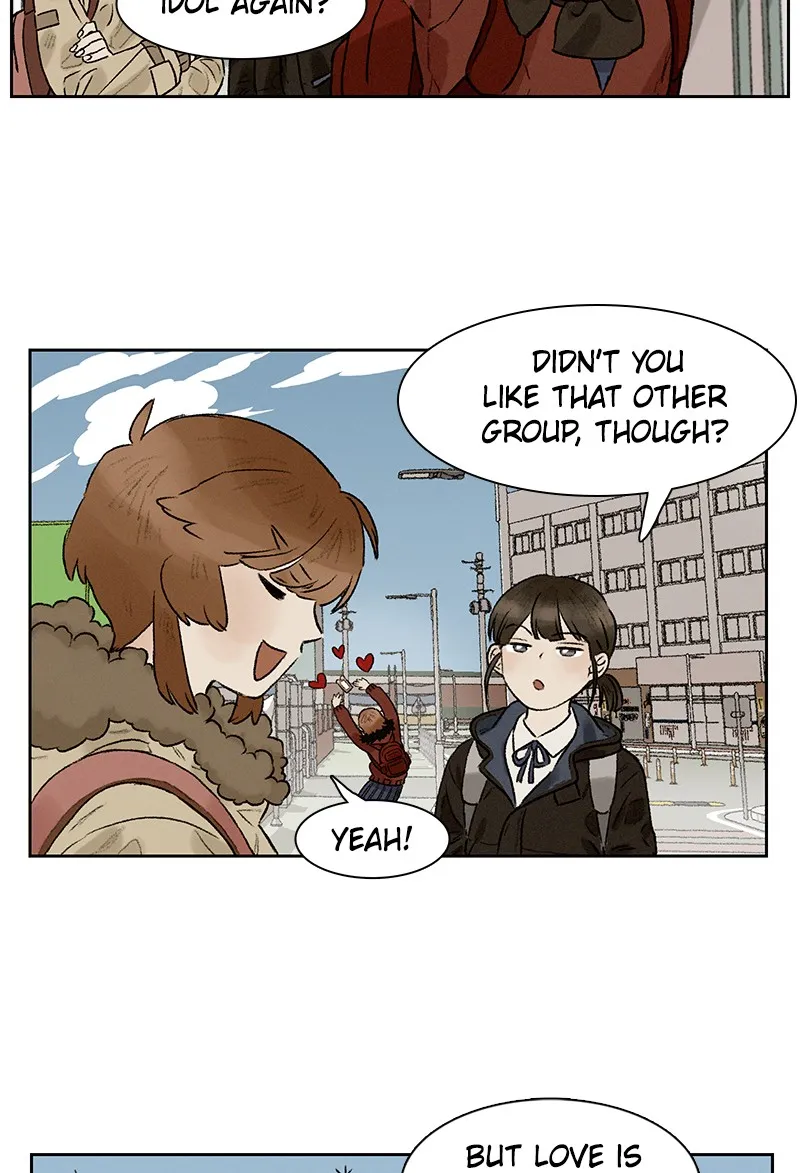 Our Time Chapter 1 page 11 - 