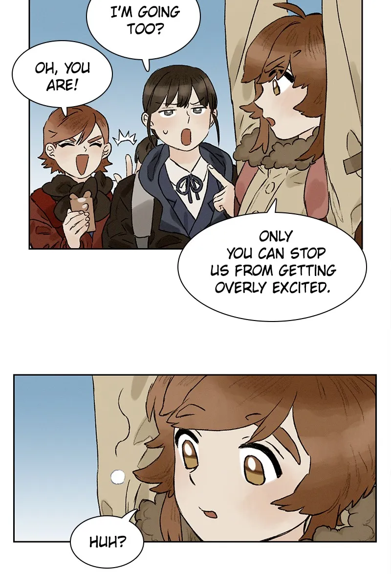Our Time Chapter 1 page 14 - 