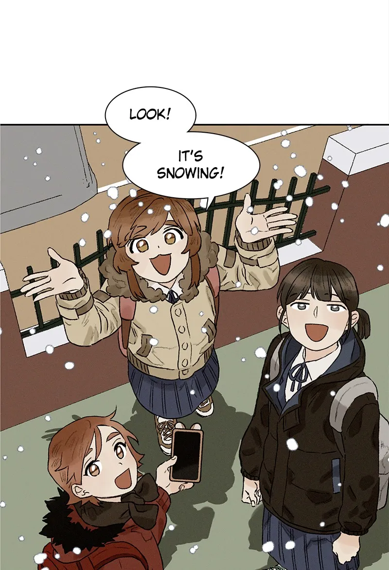 Our Time Chapter 1 page 15 - 