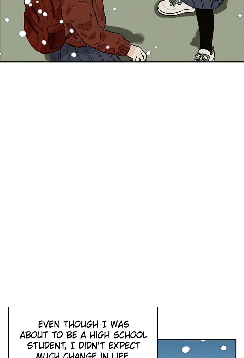 Our Time Chapter 1 page 16 - 