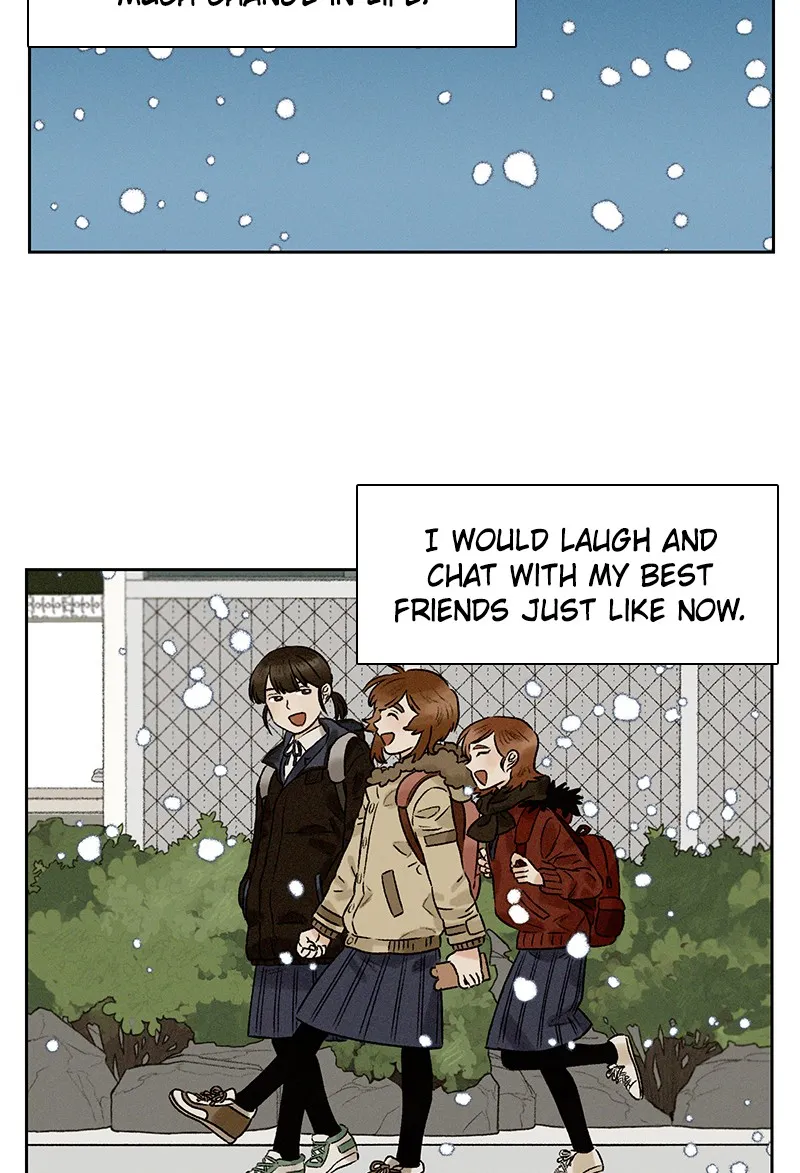 Our Time Chapter 1 page 17 - 