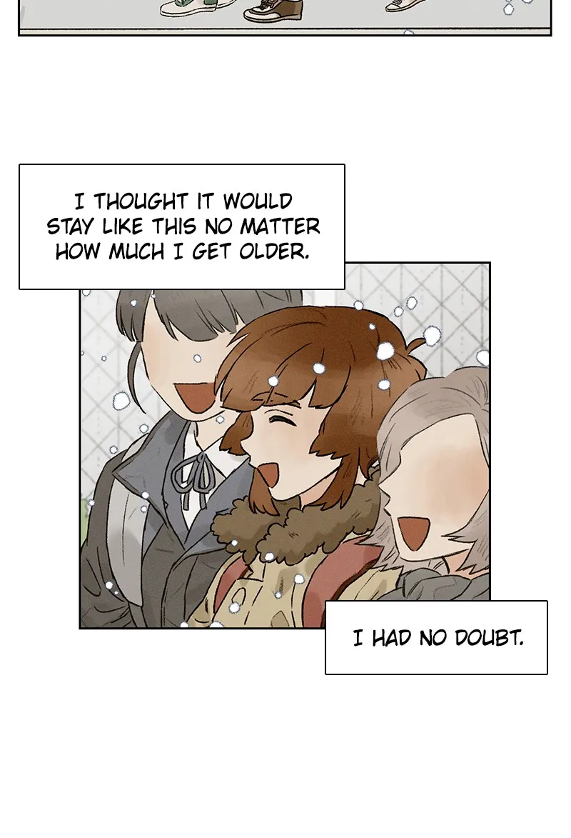 Our Time Chapter 1 page 18 - 