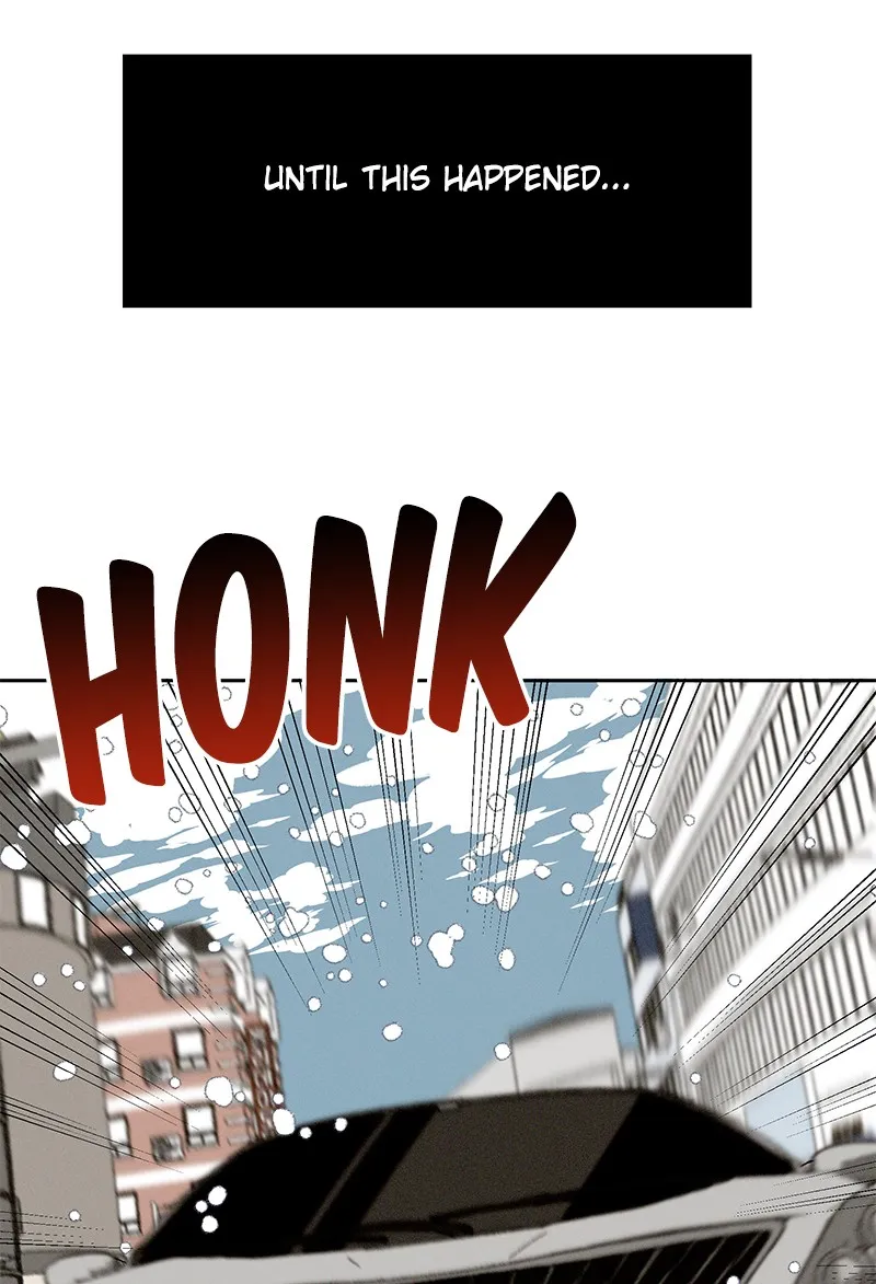 Our Time Chapter 1 page 19 - 