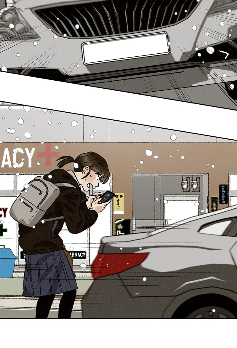Our Time Chapter 1 page 20 - 