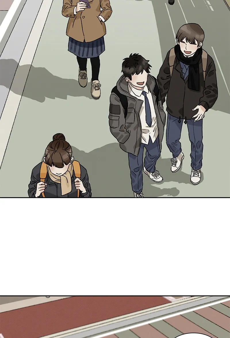 Our Time Chapter 1 page 3 - 