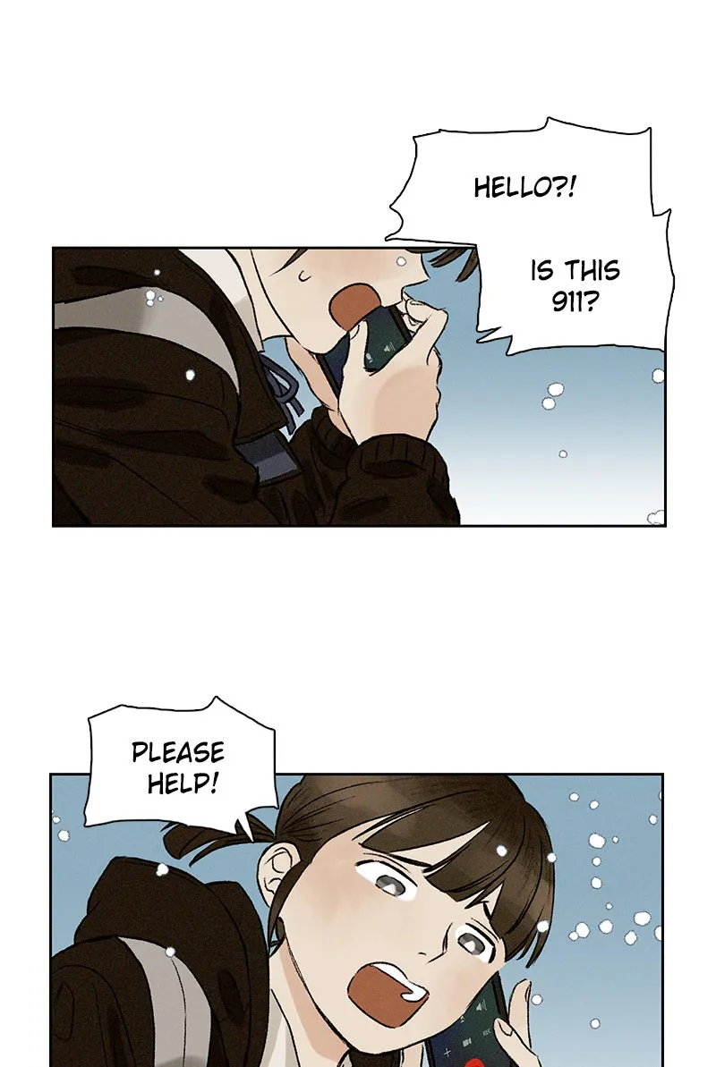 Our Time Chapter 1 page 21 - 
