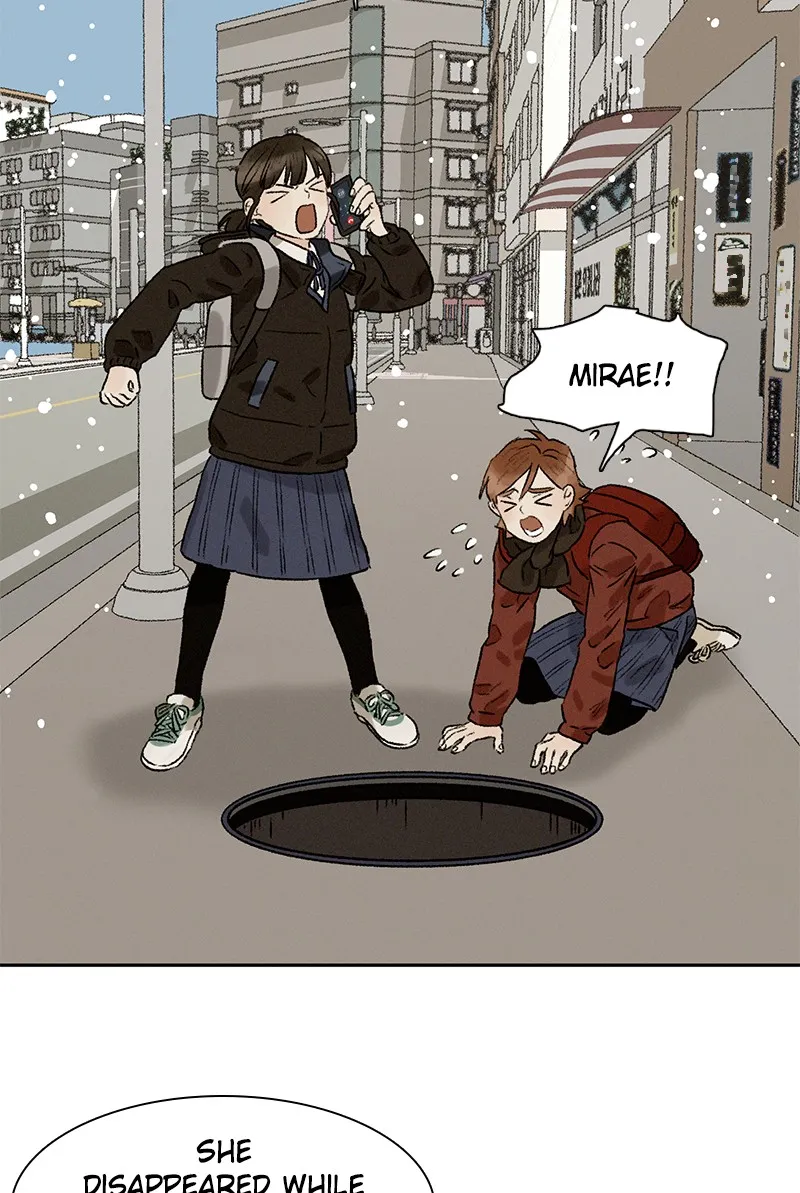 Our Time Chapter 1 page 23 - 