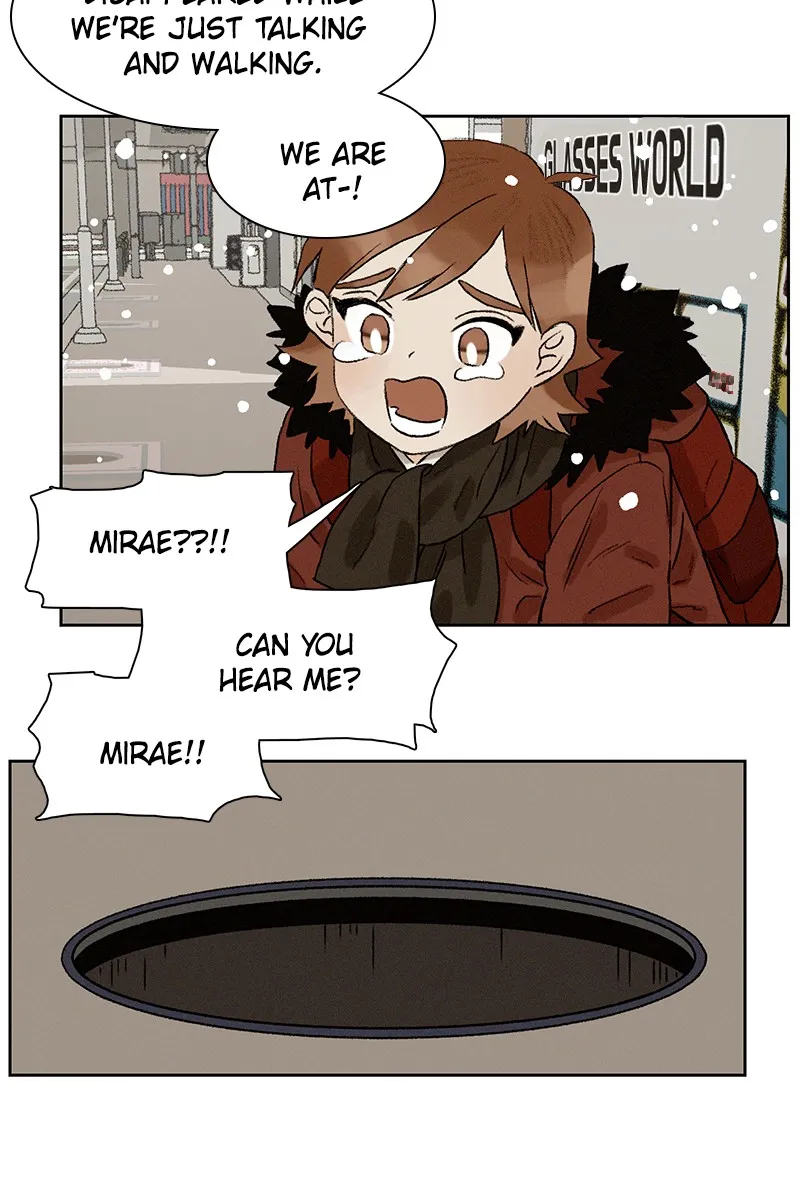 Our Time Chapter 1 page 24 - 