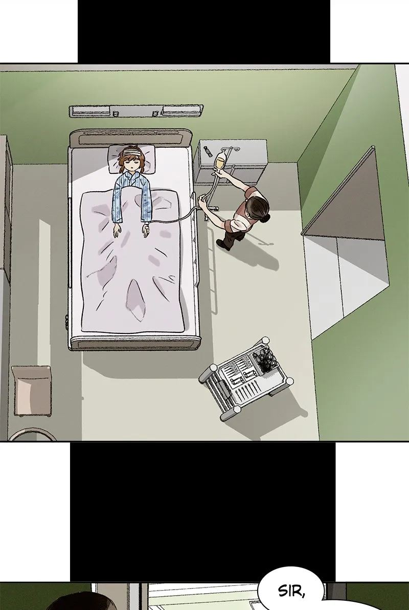 Our Time Chapter 1 page 27 - 