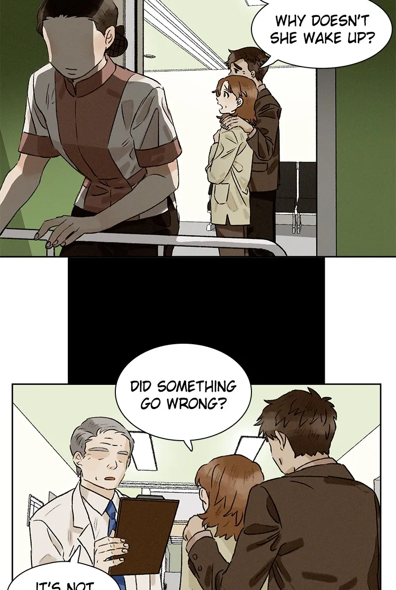Our Time Chapter 1 page 28 - 