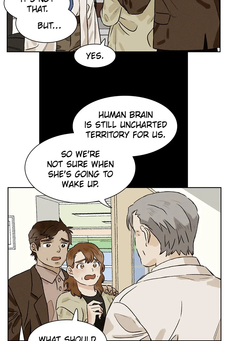 Our Time Chapter 1 page 29 - 