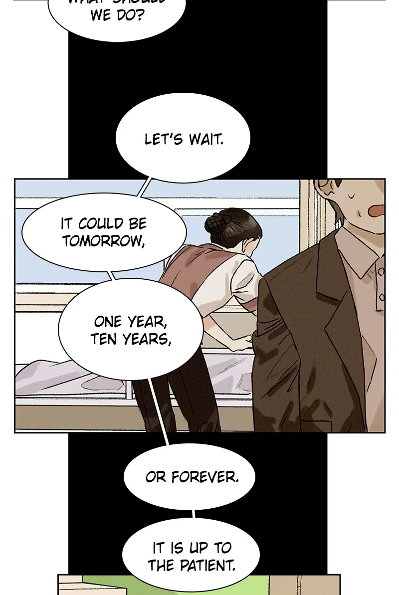 Our Time Chapter 1 page 30 - 