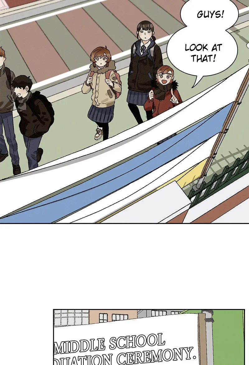 Our Time Chapter 1 page 4 - 
