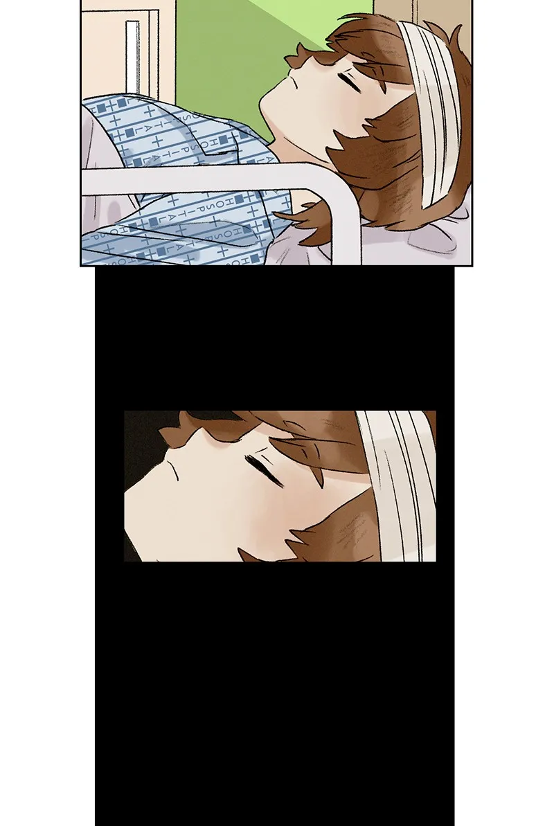 Our Time Chapter 1 page 31 - 