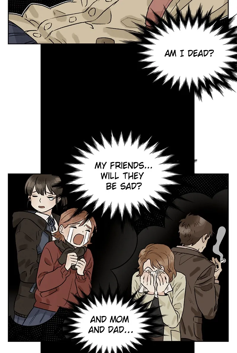 Our Time Chapter 1 page 33 - 