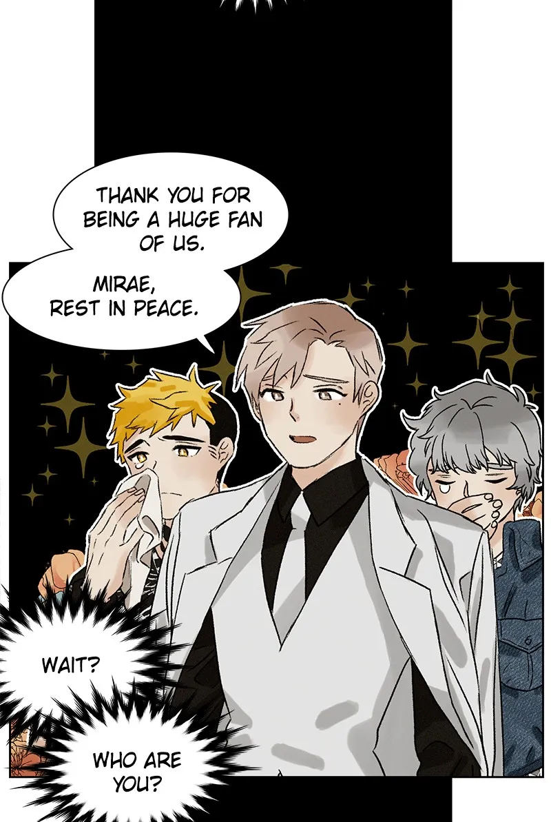 Our Time Chapter 1 page 34 - 