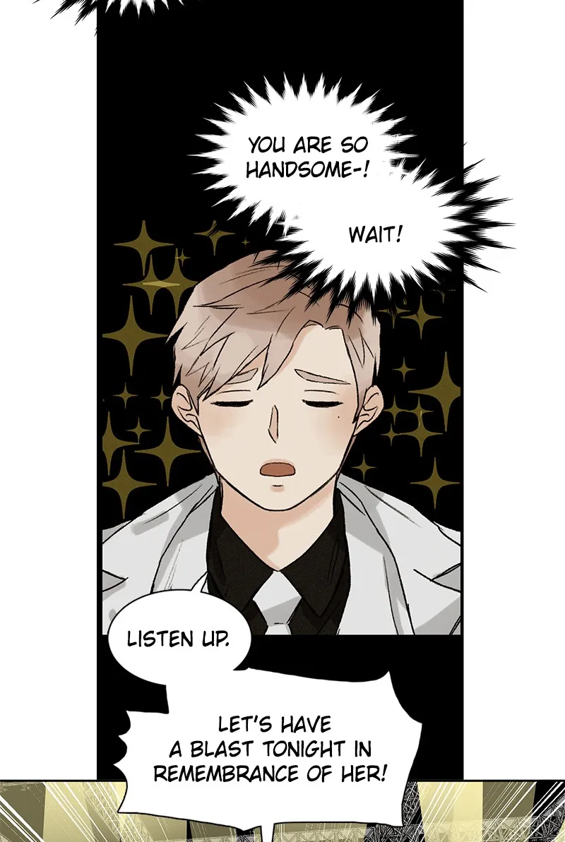 Our Time Chapter 1 page 35 - 