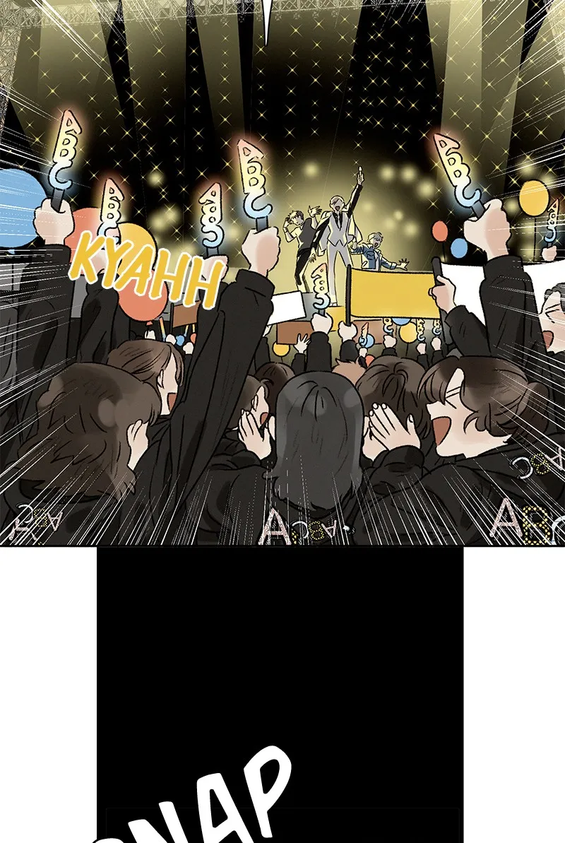 Our Time Chapter 1 page 36 - 