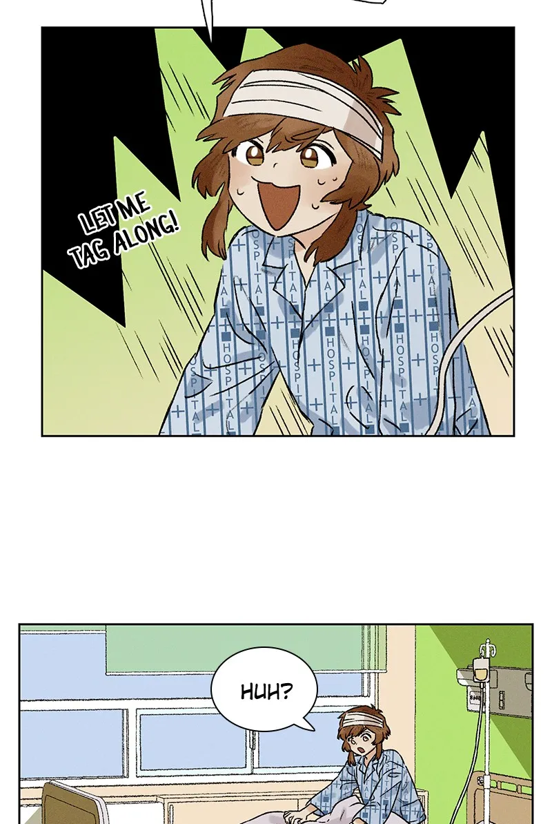 Our Time Chapter 1 page 38 - 