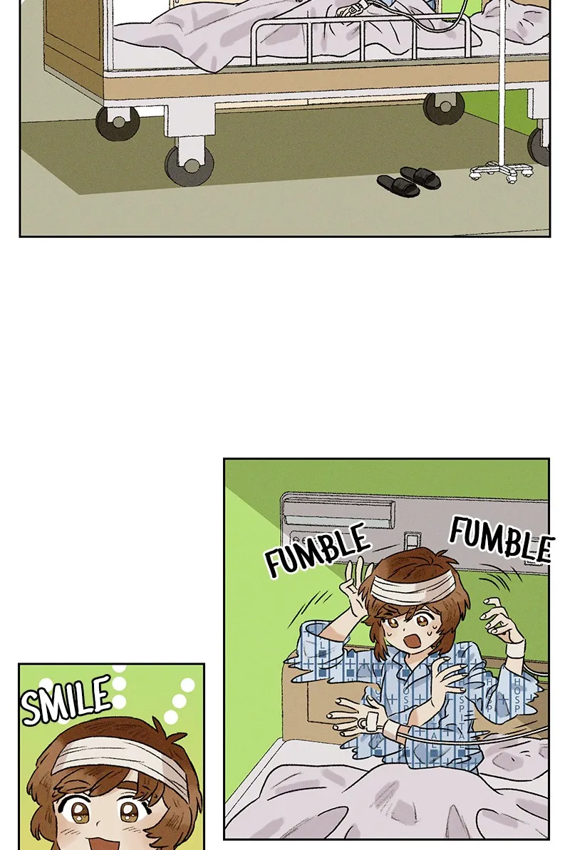 Our Time Chapter 1 page 39 - 