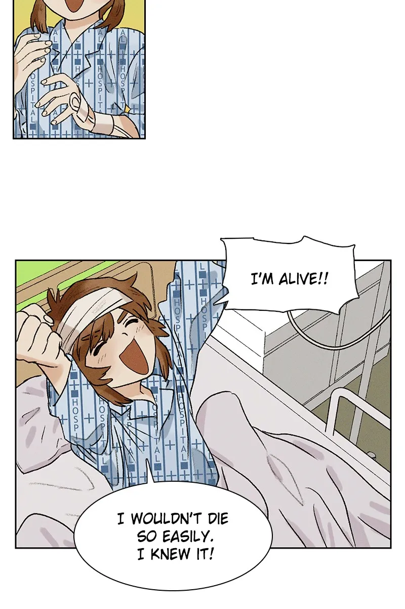 Our Time Chapter 1 page 40 - 