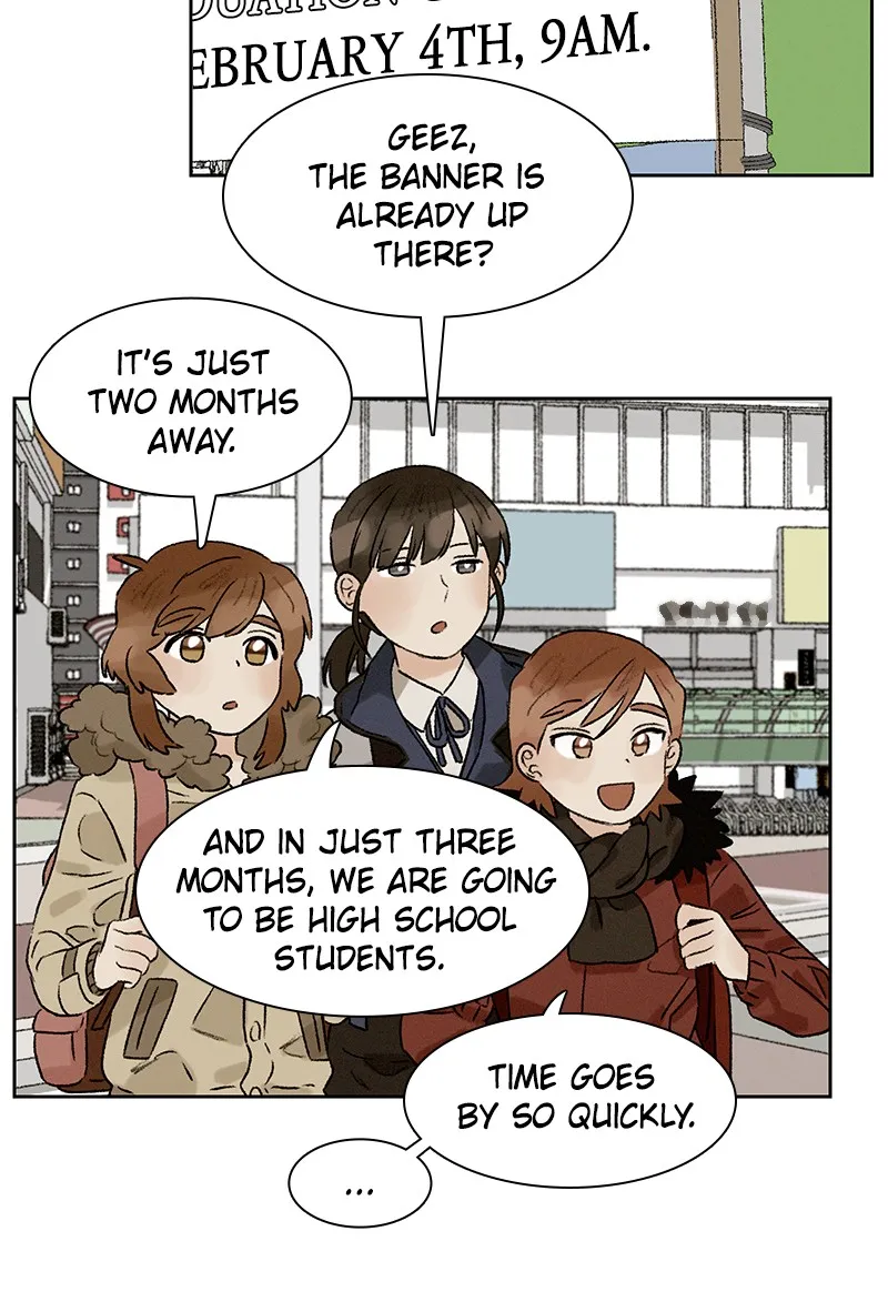 Our Time Chapter 1 page 5 - 