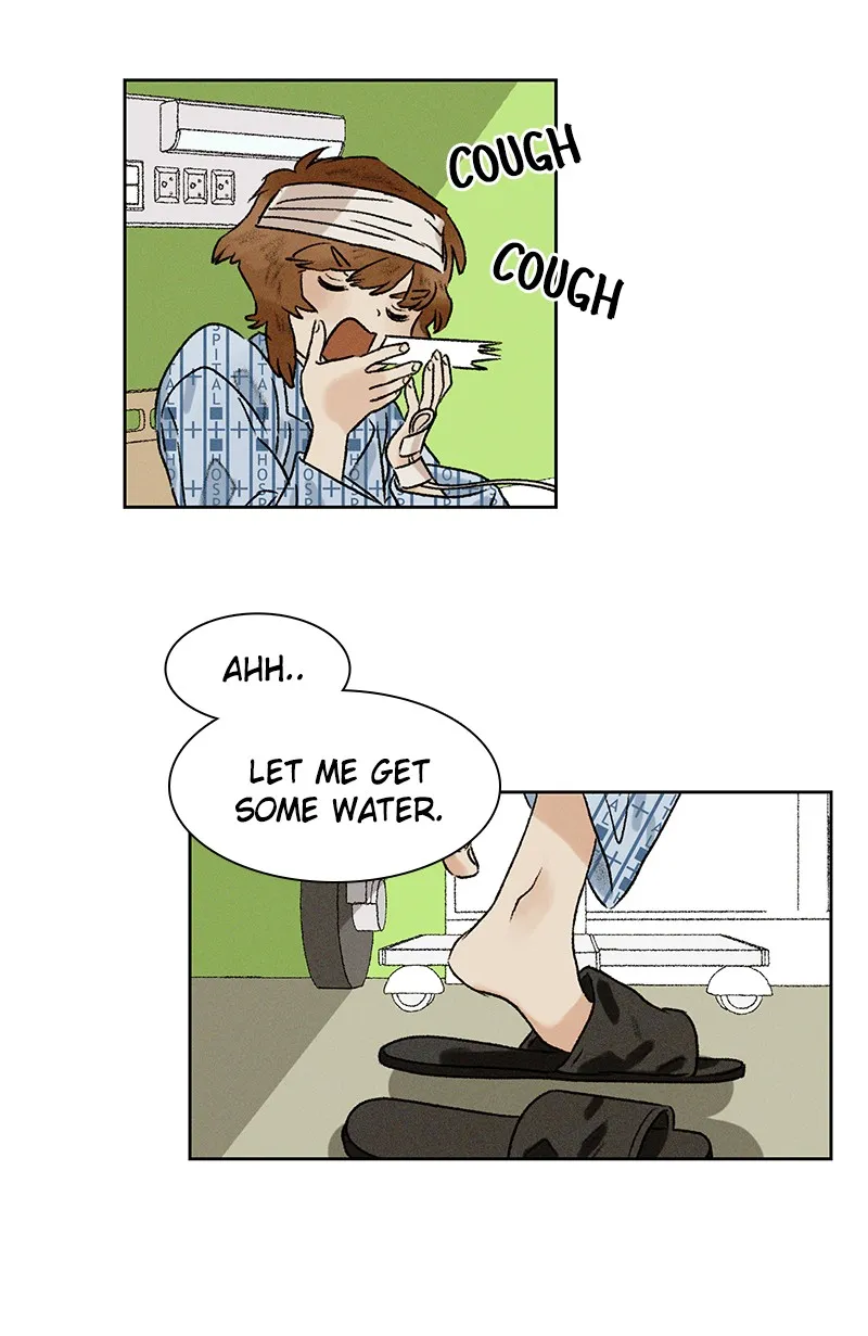 Our Time Chapter 1 page 41 - 