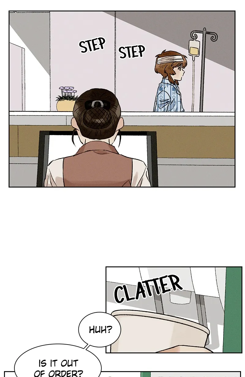 Our Time Chapter 1 page 42 - 