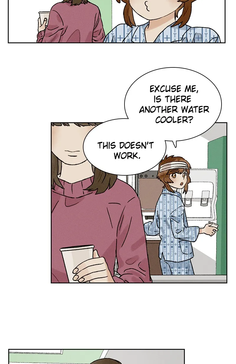 Our Time Chapter 1 page 44 - 