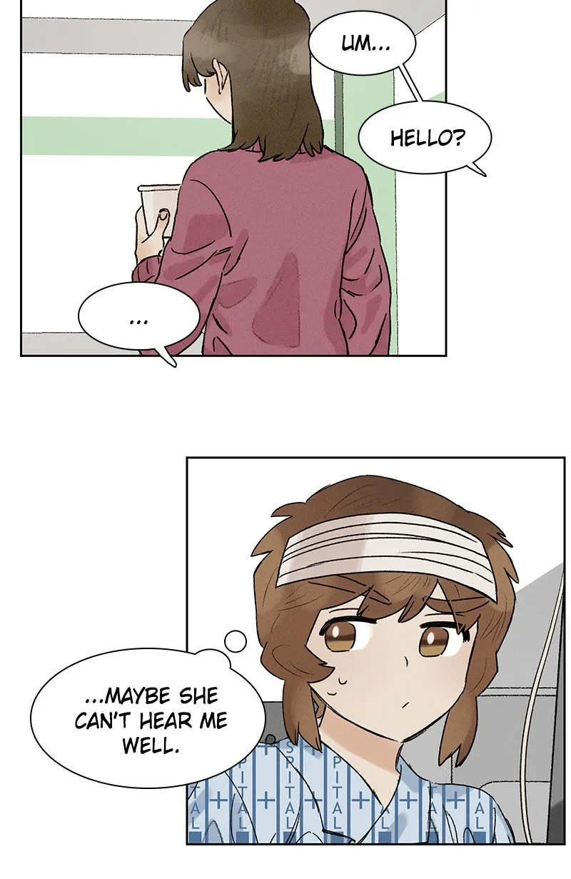 Our Time Chapter 1 page 45 - 