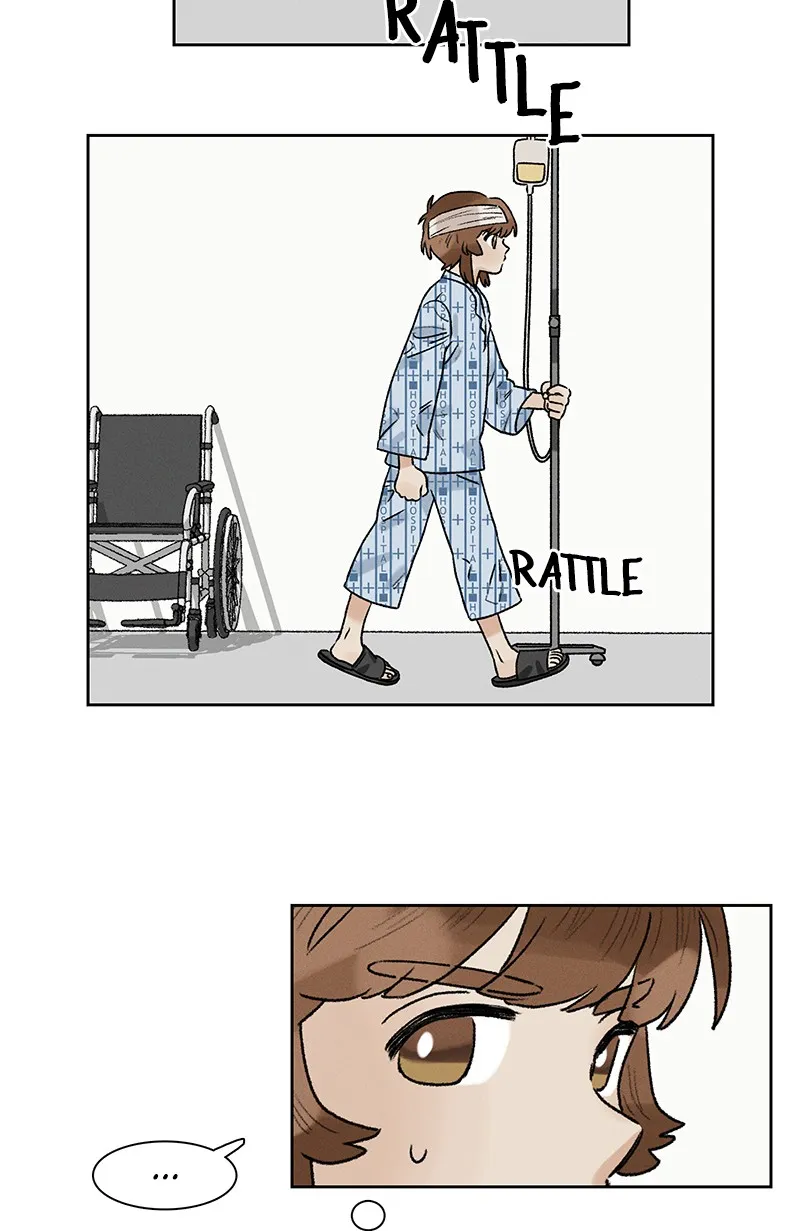 Our Time Chapter 1 page 47 - 