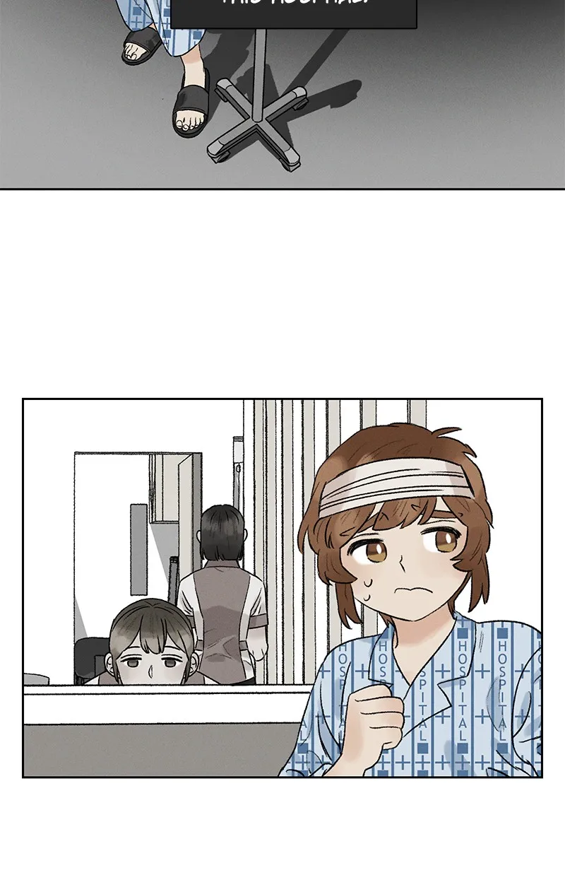 Our Time Chapter 1 page 50 - 