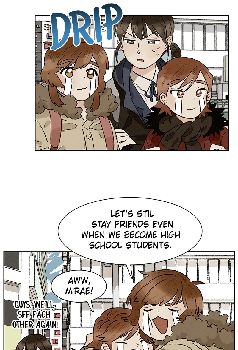 Our Time Chapter 1 page 6 - 