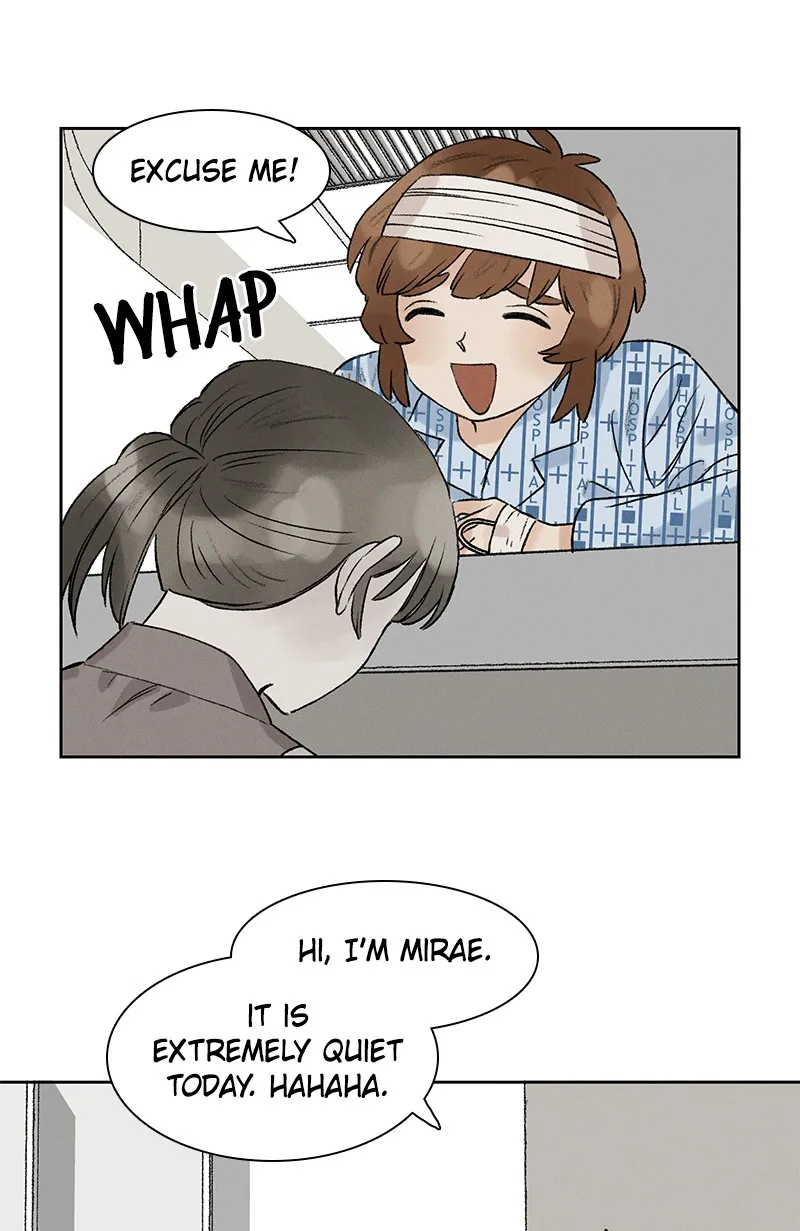 Our Time Chapter 1 page 51 - 