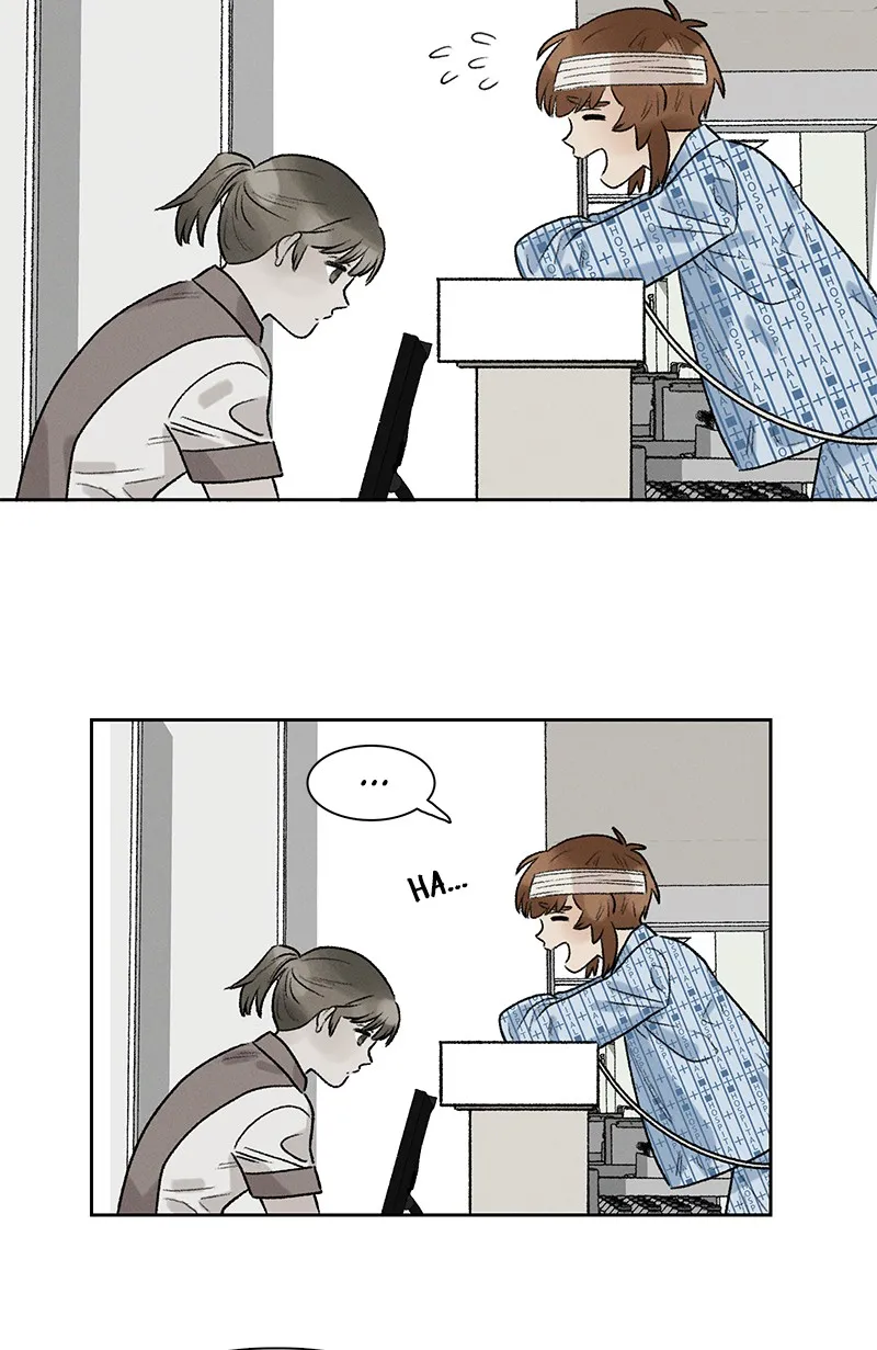 Our Time Chapter 1 page 52 - 