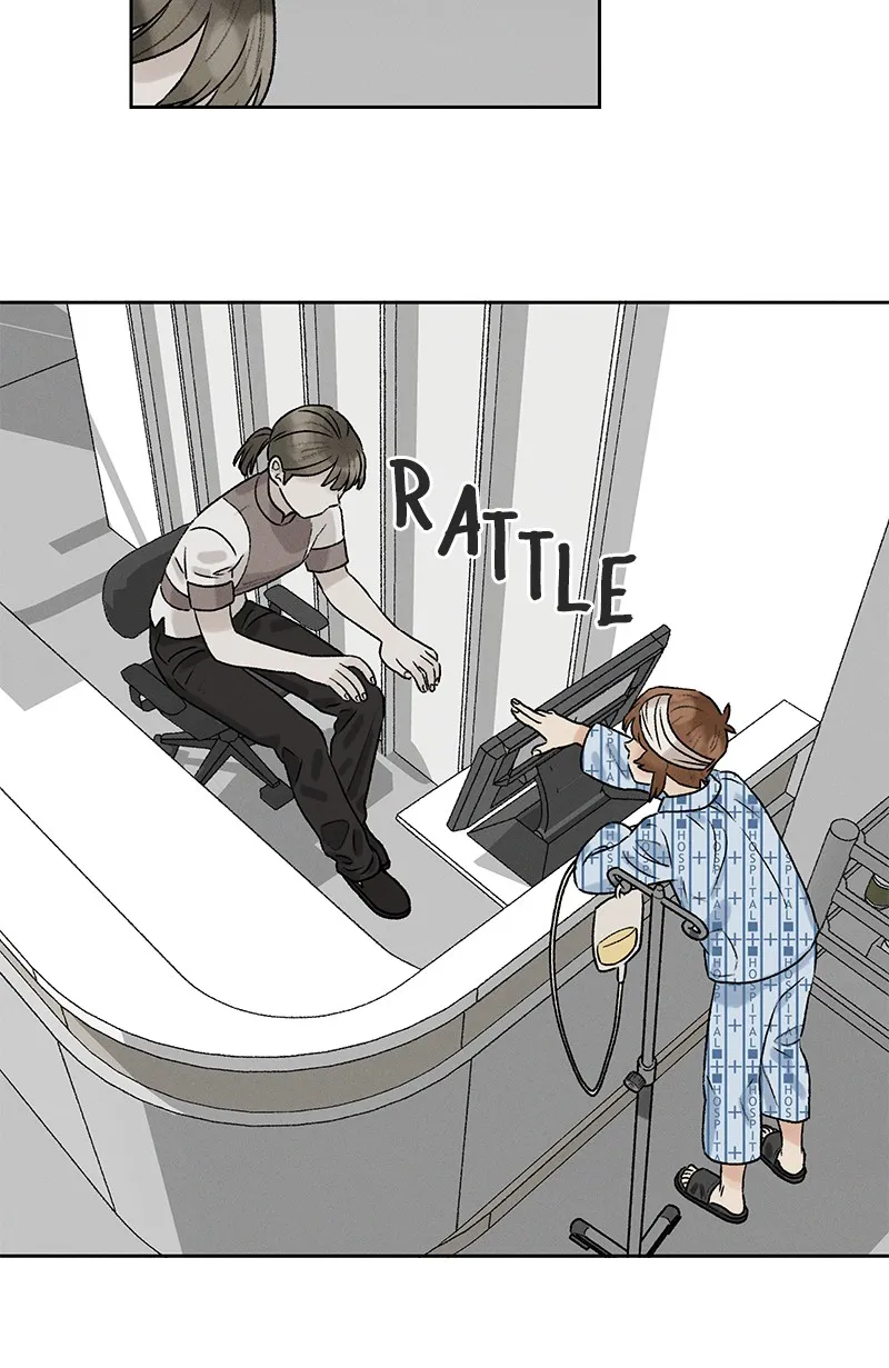 Our Time Chapter 1 page 54 - 