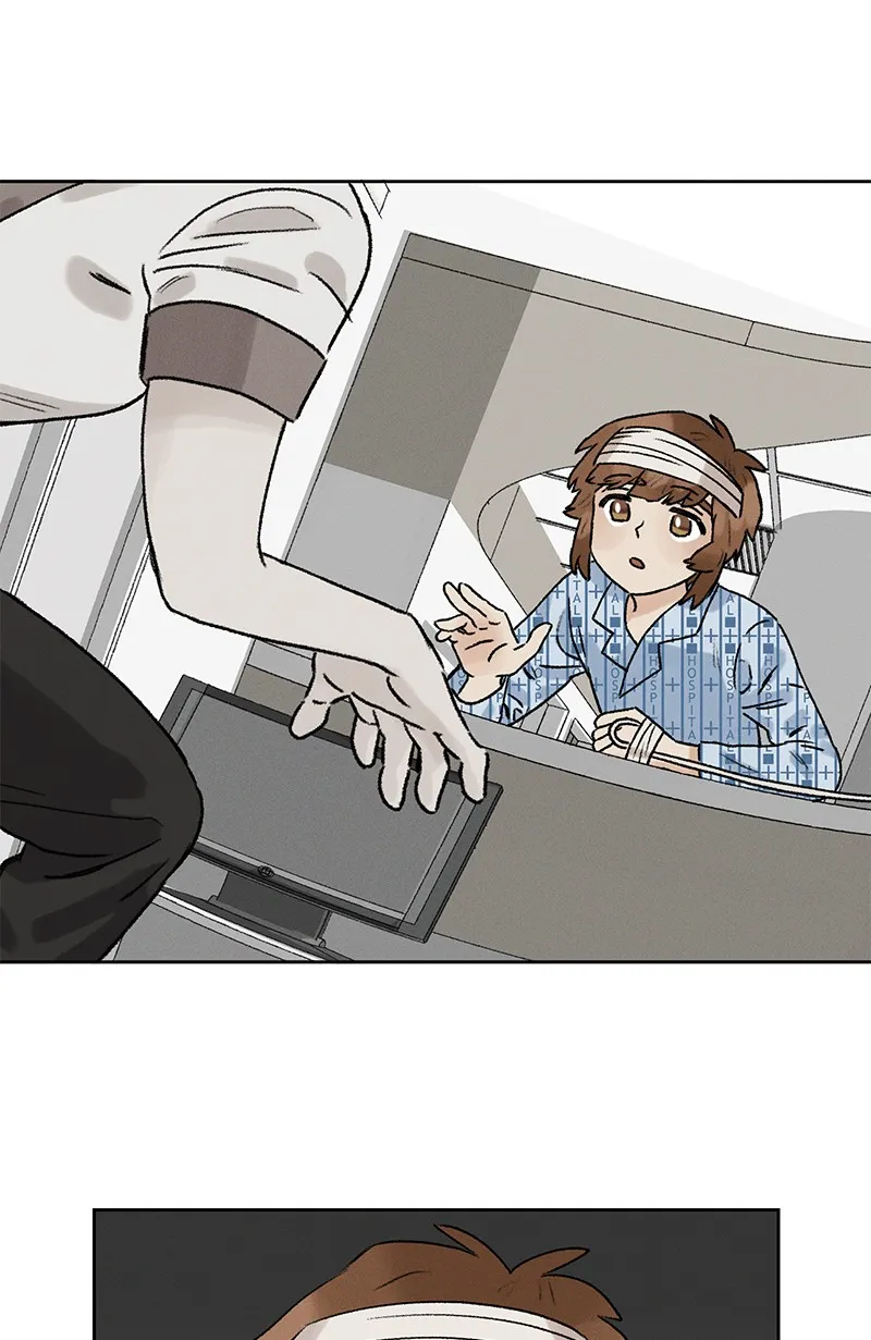 Our Time Chapter 1 page 55 - 