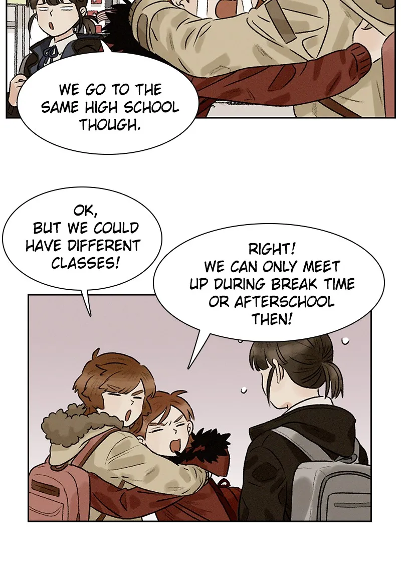 Our Time Chapter 1 page 7 - 